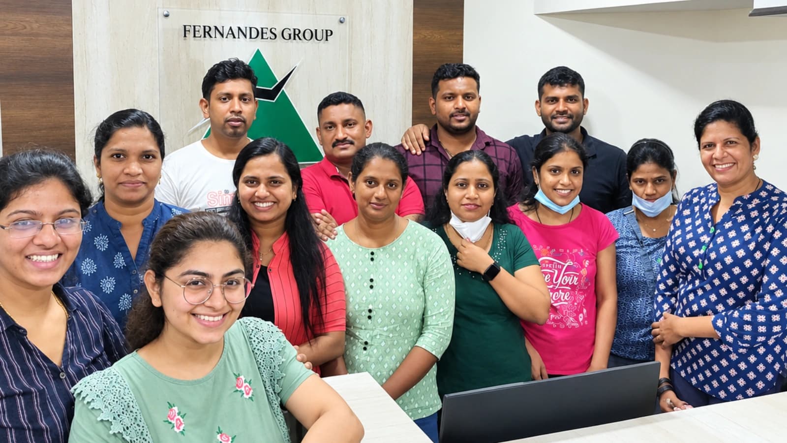 Fernandes Caregiver Training Centre - Hands-on Practical Clinical Simulation