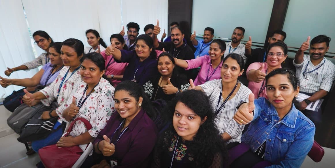 Caregiver Training Centre - Fernandes Caregivers